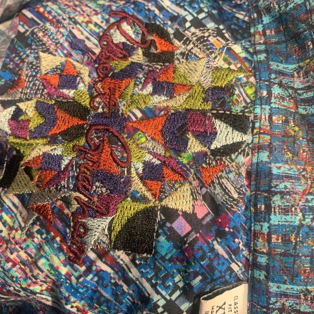 Robert Graham - Picture 2 of 4